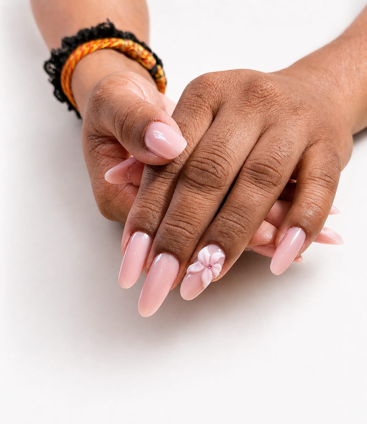 Nude & Fleur 3D